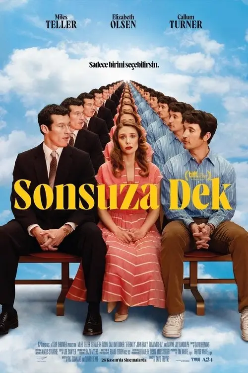 Sonsuza Dek