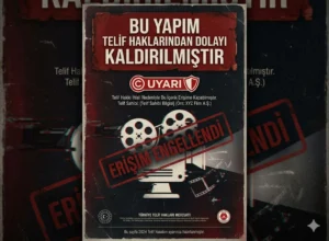 Seri (Boxset) Filmler