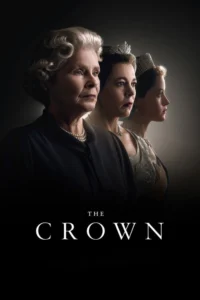 The Crown 1. Sezon 1. Bölüm