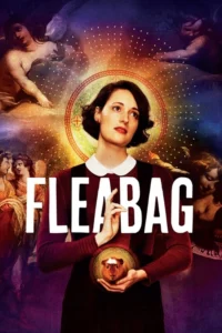 Fleabag 1. Sezon 1. Bölüm