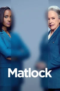 Matlock 1. Sezon 1. Bölüm