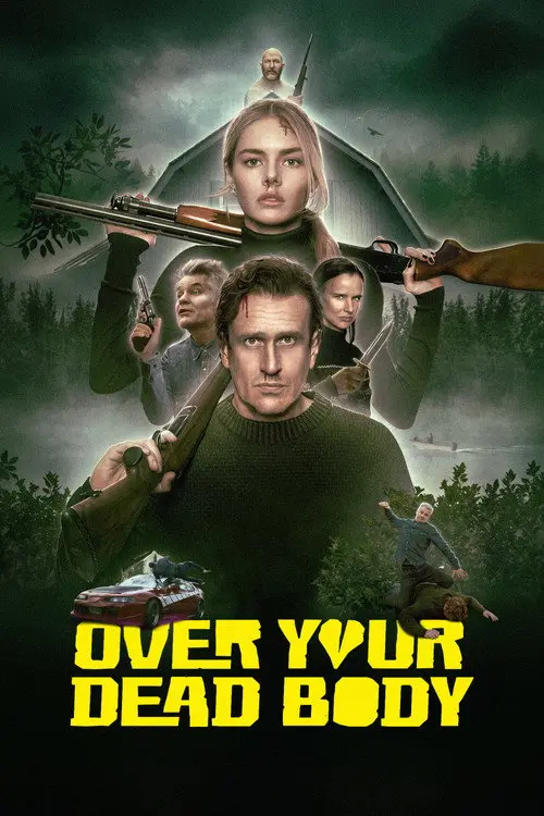 Ölünü Göreyim