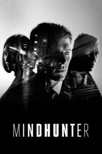MINDHUNTER 1. Sezon 1. Bölüm