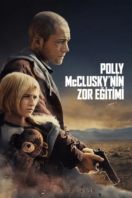 Polly McClusky’nin Zor Eğitimi