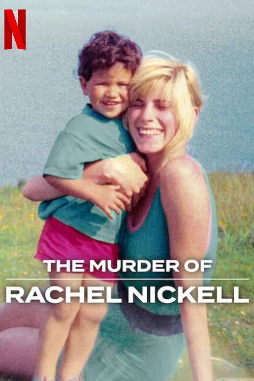 Rachel Nickell Cinayeti