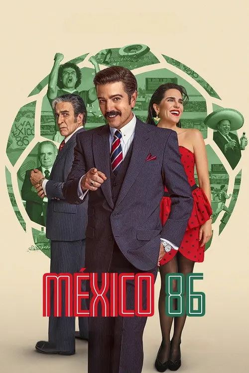 Meksika 1986