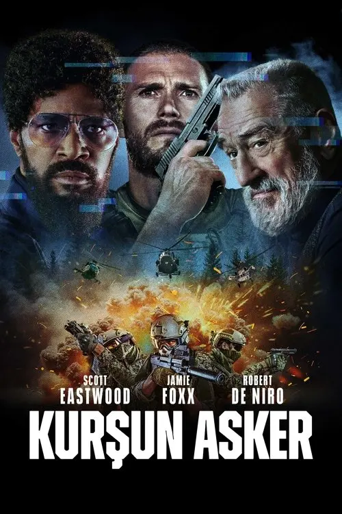Kurşun Asker