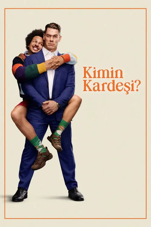 Kimin Kardeşi?