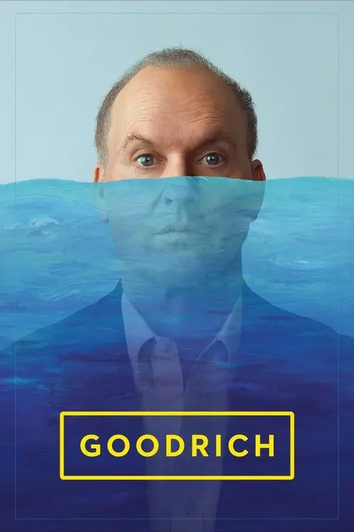 Goodrich: Yılın Babası