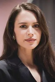 Diana Pozharskaya